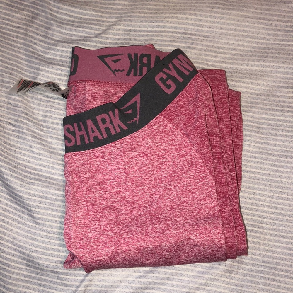 Gymshark OG Flex Leggings